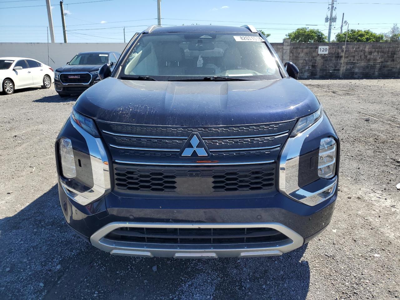 MITSUBISHI OUTLANDER SEL