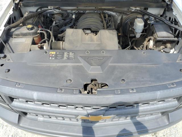 2015 CHEVROLET SILVERADO C1500 1GCRCPEH1FZ442599