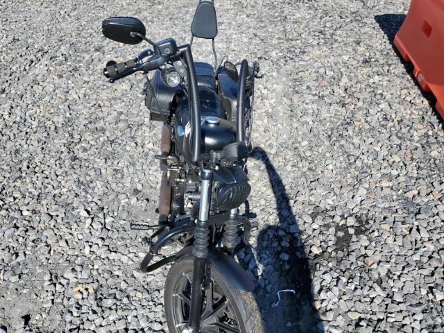 2020 HARLEY-DAVIDSON XL883 N 1HD4LE212LB427179