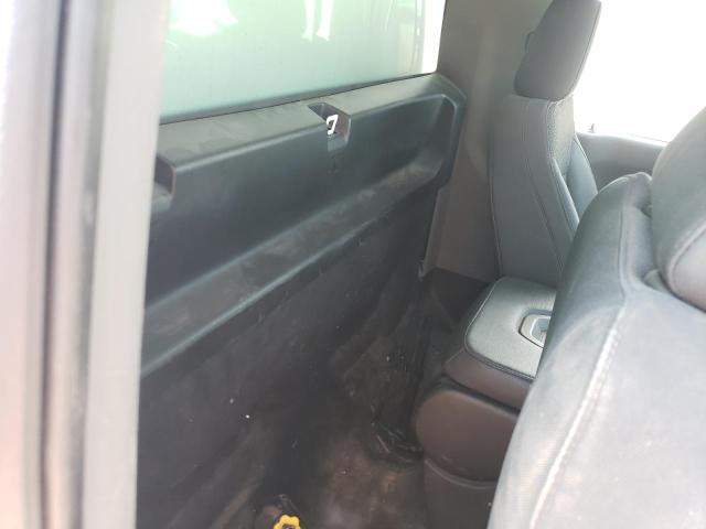 2019 CHEVROLET SILVERADO 3GCNWAEH5KG262622