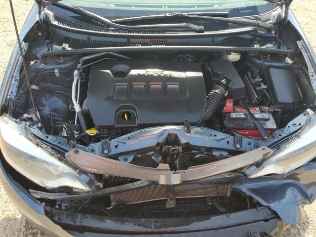 2015 TOYOTA COROLLA L - 2T1BURHE9FC392962