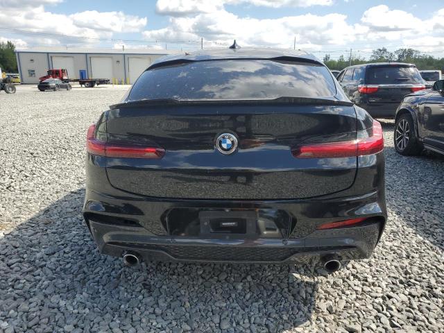 2019 BMW X4 XDRIVE3 5UXUJ3C55KLG53983