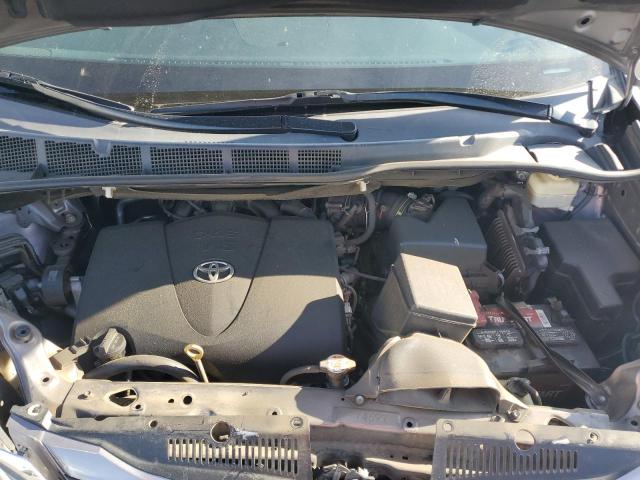 2017 TOYOTA SIENNA XLE 5TDYZ3DC1HS775074