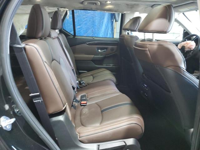 2024 HONDA PILOT ELIT 5FNYG1H81RB030332