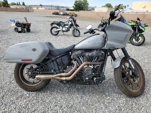 2024 HARLEY-DAVIDSON FXLRST - 1HD1YXZ20RB057146