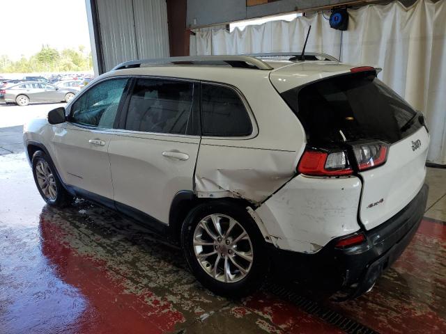 2019 JEEP CHEROKEE L 1C4PJMLBXKD139869