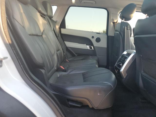 2016 LAND ROVER RANGE ROVE SALWR2PF1GA666643
