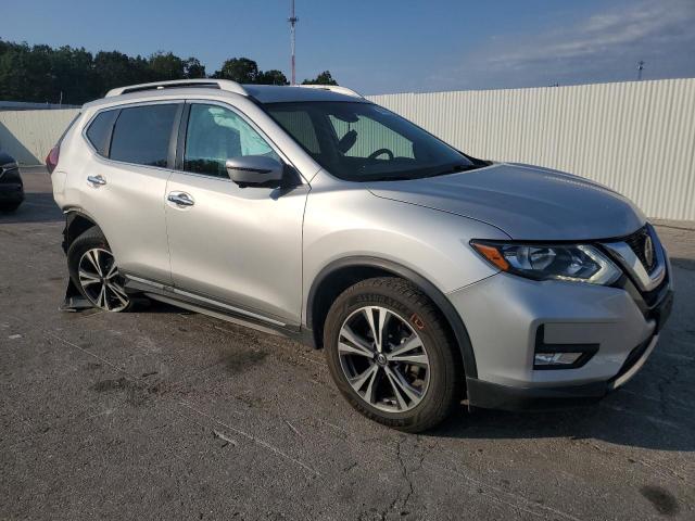 2018 NISSAN ROGUE S 5N1AT2MV9JC733043