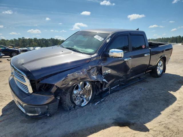 Global Auto Auctions: 2019 RAM 1500 CLASSIC SLT