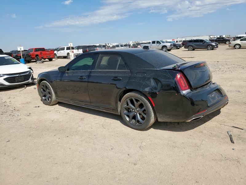 2022 CHRYSLER 300 TOURIN 2C3CCADG8NH178991