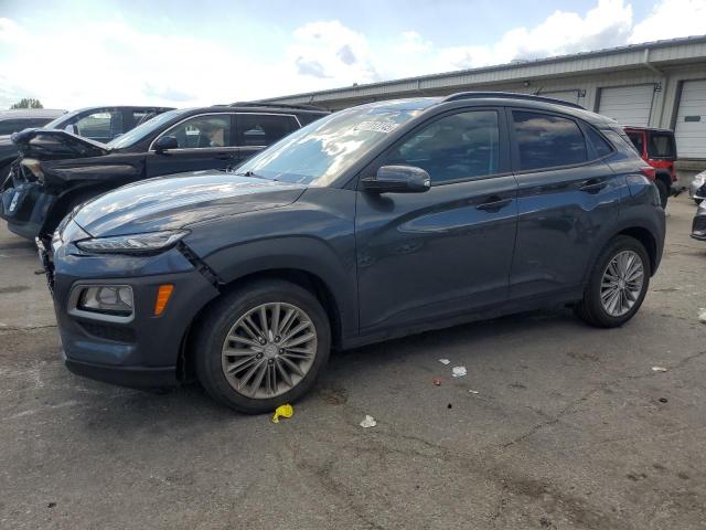 2019 HYUNDAI KONA SEL #3301822330