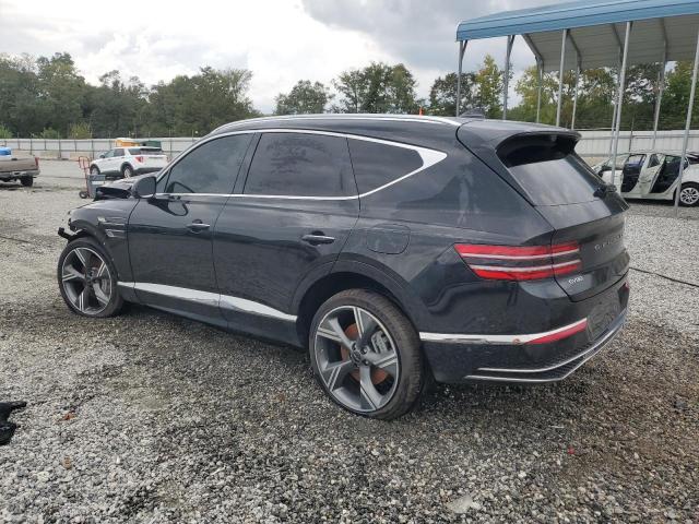 2025 GENESIS GV80 PREST KMUHEESC4SU231985