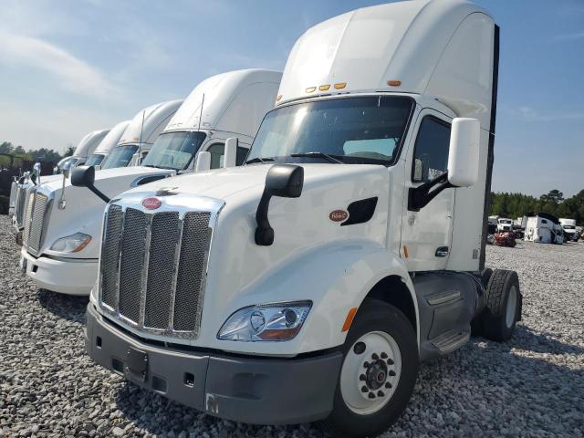 PETERBILT TRACTOR 579 2015 1XPBA48X7FD286315 photo #3