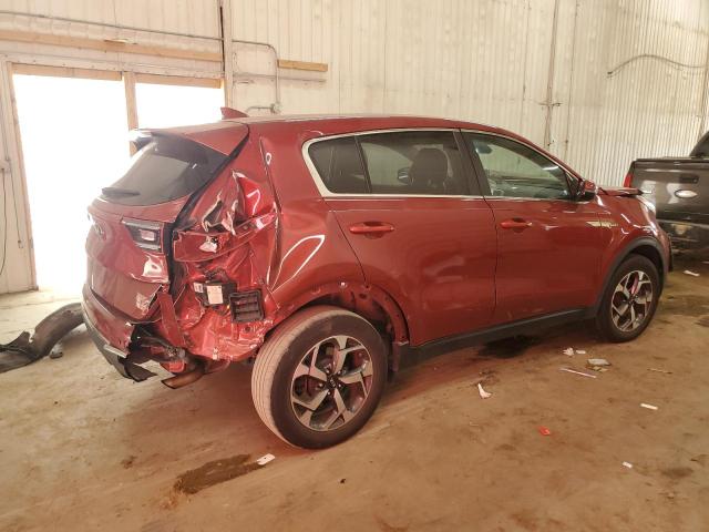 2020 KIA SPORTAGE L #3285747649