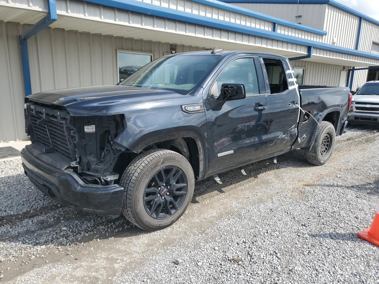 GMC SIERRA K1500 ELEVATION