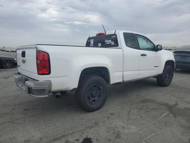 2016 CHEVROLET COLORADO 1GCHSBEA7G1245411