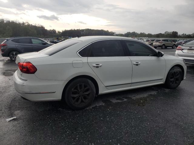 2016 VOLKSWAGEN PASSAT S 1VWAT7A39GC022095