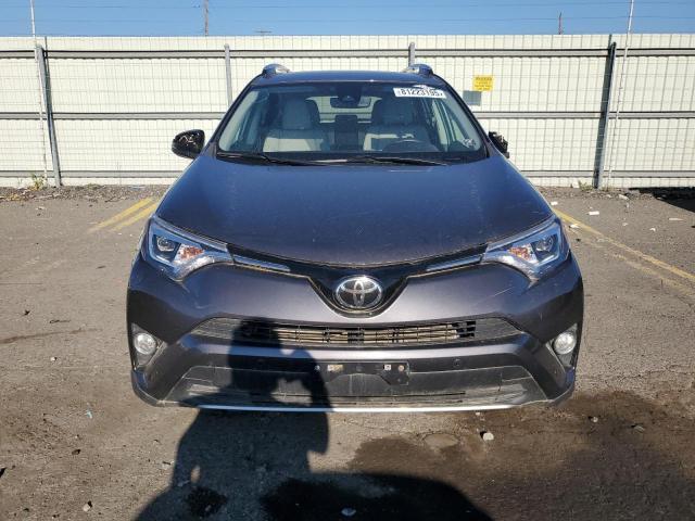 2017 TOYOTA RAV4 LIMIT 2T3DFREV0HW640449