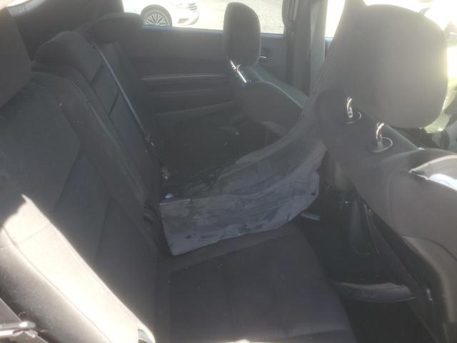2025 DODGE DURANGO GT 1C4RDHDG3SC535326