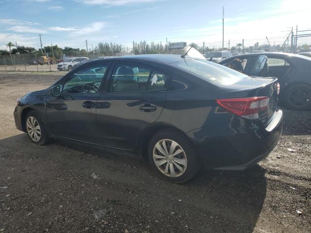 2017 SUBARU IMPREZA 4S3GKAA68H3624348