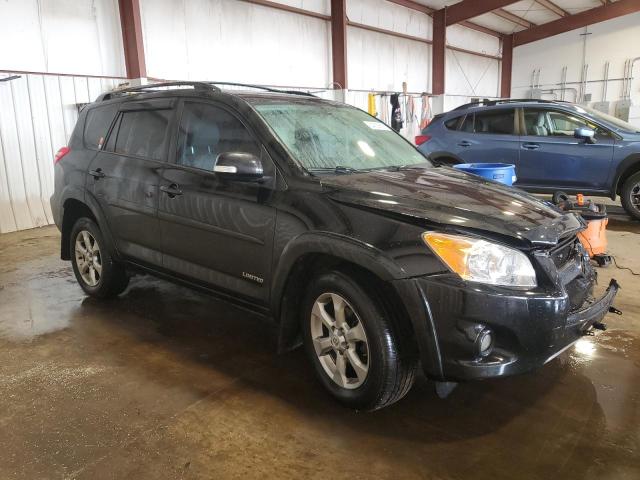 2010 TOYOTA RAV4 LIMIT - 2T3DK4DV6AW026088