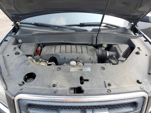 2015 GMC ACADIA SLE 1GKKRPKD6FJ347797