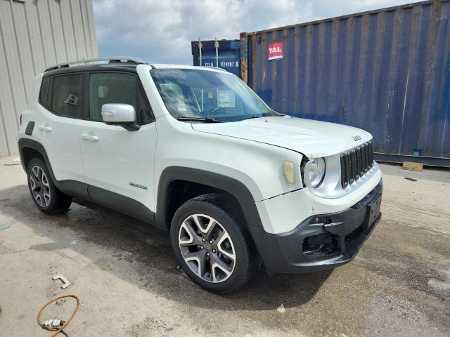 2017 JEEP RENEGADE L ZACCJBDB1HPE86776