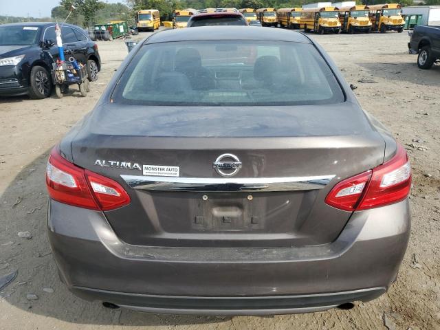 2016 NISSAN ALTIMA 2.5 - 1N4AL3AP6GC169995