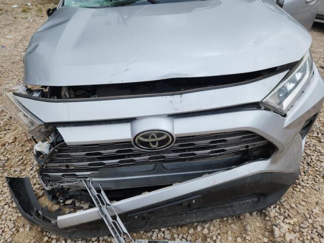 2019 TOYOTA RAV4 LIMIT 2T3Y1RFV9KC027589