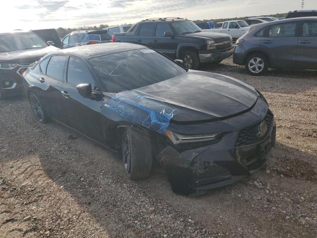 2021 ACURA TLX TECH A 19UUB5F51MA008332