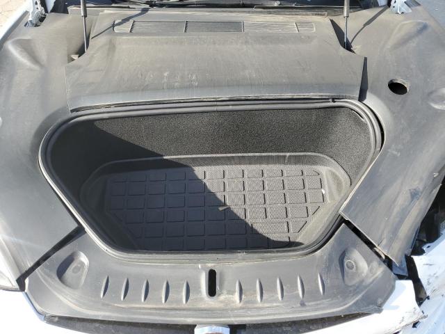 2022 TESLA MODEL S #3278850068