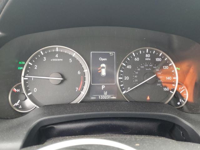 2016 LEXUS RX 350 JTJBZMCA5G2003272