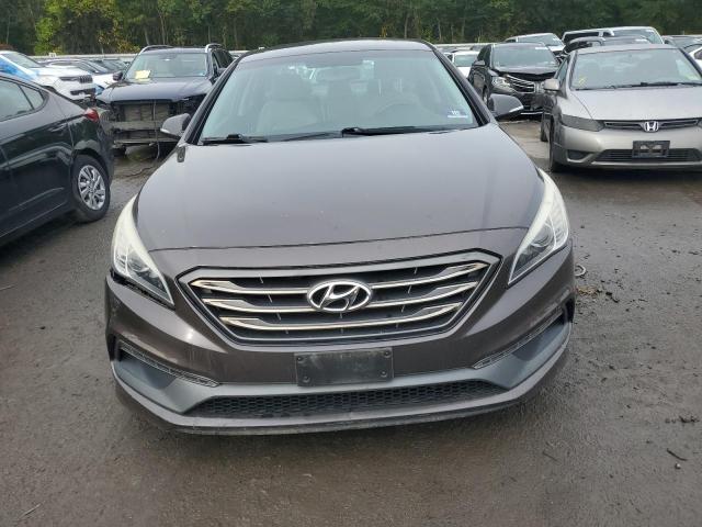 2015 HYUNDAI SONATA SPO 5NPE34AF8FH200515