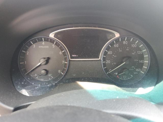 2017 NISSAN ALTIMA 3.5 1N4BL3AP1HC147005