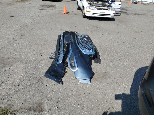 2019 GMC ACADIA DENALI 1GKKNXLS0KZ281686