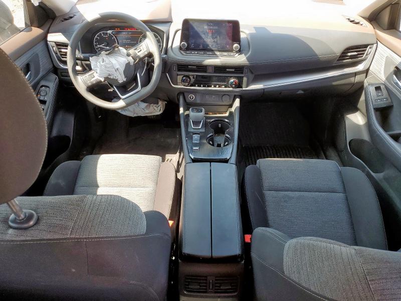 2023 NISSAN ROGUE SV - JN8BT3BA5PW409453