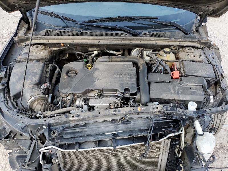 2022 CHEVROLET MALIBU LT - 1G1ZD5ST1NF142189