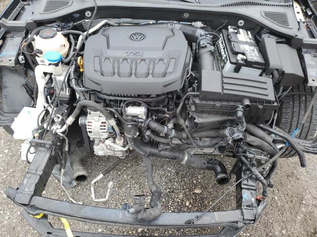 2022 VOLKSWAGEN PASSAT SE 1VWSA7A39NC008463