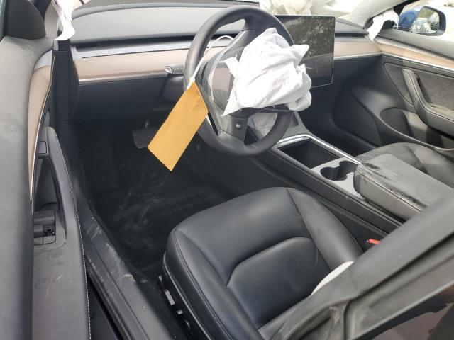 2023 TESLA MODEL 3 5YJ3E1EA8PF575268