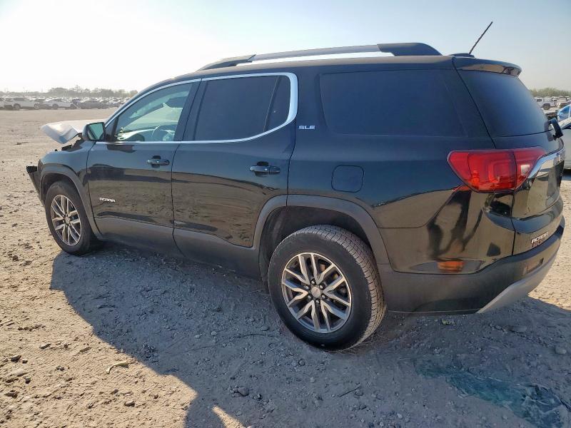 2017 GMC ACADIA SLE 1GKKNLLA2HZ305799