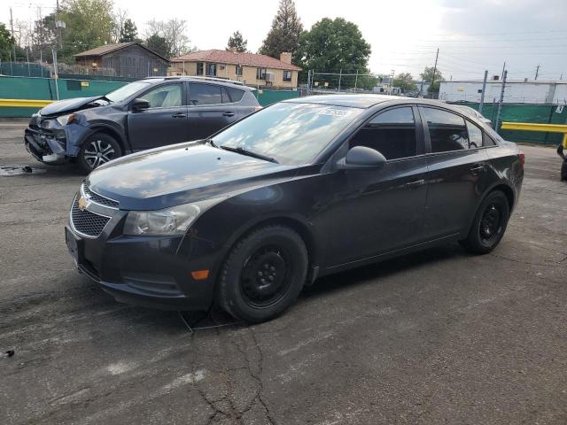 CHEVROLET CRUZE LS