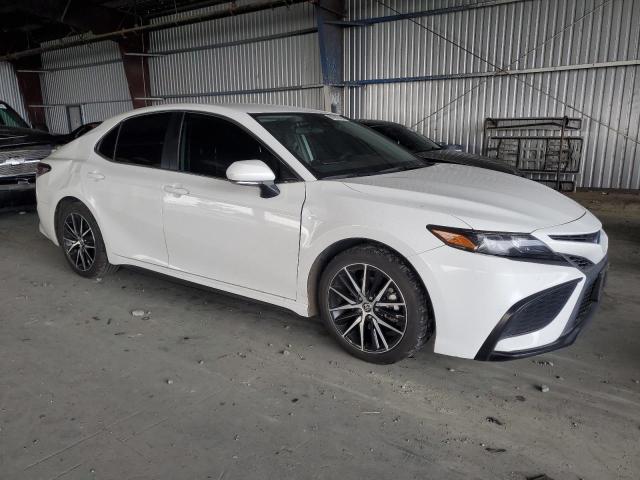 2023 TOYOTA CAMRY SE NIGHT SHADE #3292738594