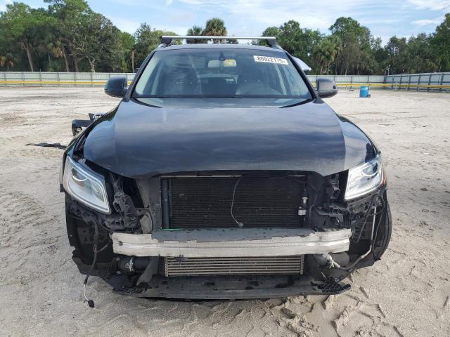 2015 AUDI Q5 PREMIUM WA1CFAFP7FA033354
