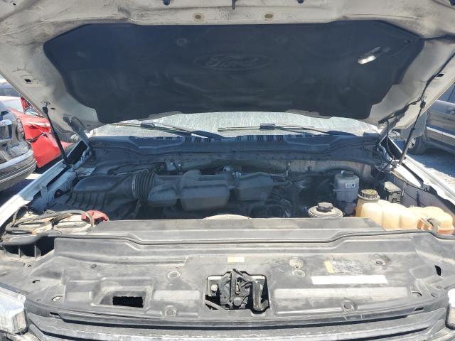 2017 FORD F250 SUPER 1FT7X2B6XHEE54360
