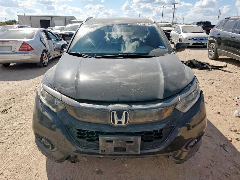 2019 HONDA HR-V SPORT 3CZRU5H15KG713653