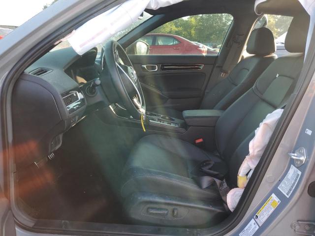 2025 HONDA CIVIC SPORT TOURING 19XFL4H95SE015700