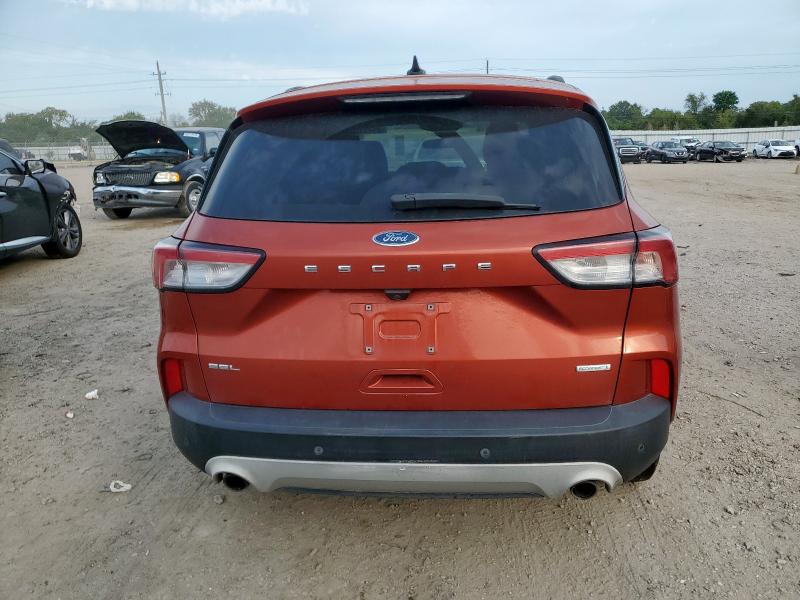 2020 FORD ESCAPE SEL - 1FMCU0H60LUA81312