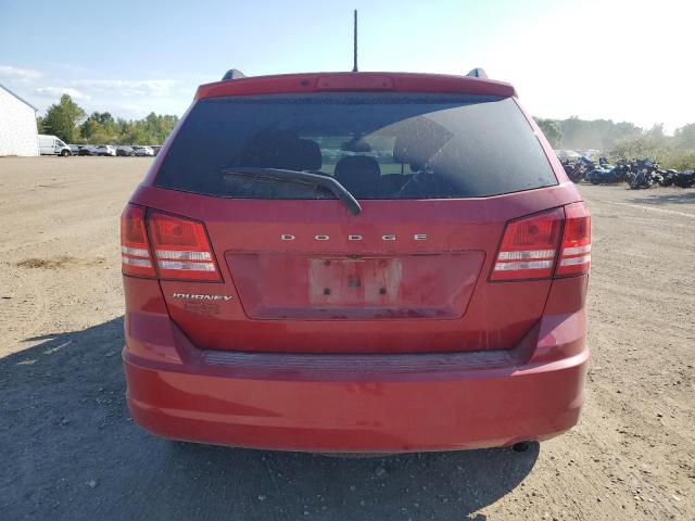 2019 DODGE JOURNEY SE 3C4PDCAB6KT789412