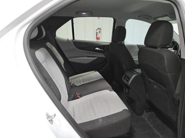 2024 CHEVROLET EQUINOX LS 3GNAXHEG5RL315856