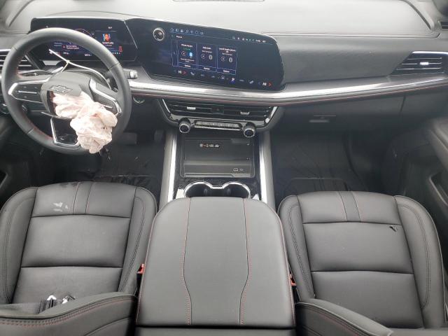 2025 CHEVROLET TAHOE K150 #3287630028